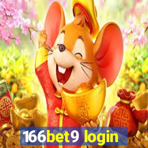 166bet9 login